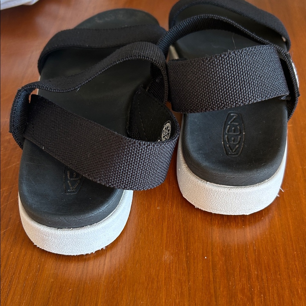 Keen Elle Backstrap Sandals - Picture 6 of 8